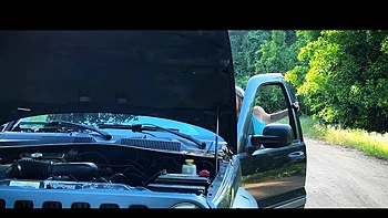 TeamSkeet-Anya Olsen TeamSkeet Labs Concept: Roadside