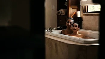 Ava Amira, Xxlayna Marie - The Plan