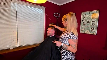 HollandschePassie Gaby Hofstede Hardcore DUTCH VSEX