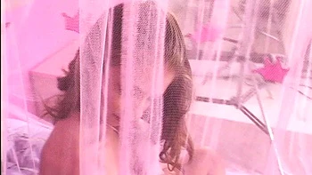 Little April showing her beautiful body