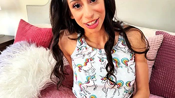 Sona Bella Compels StepDaddy