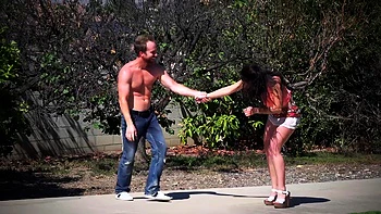 Mandy Muse: Whore And Crazy