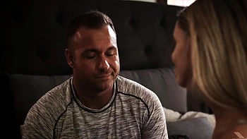 MissaX Khloe Kingsley She Left Us PP