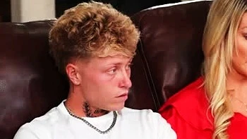 Busty Stepmom In Red