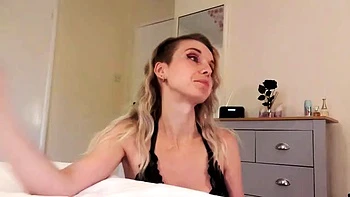 Lexi Snow - Make You Suck Neighbours Cock