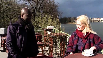 Wife Nikky Dream Wants Both Holes Plowed