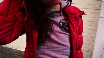 Fake producer picks up girl for sex