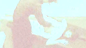 Massage client slut gets fucked