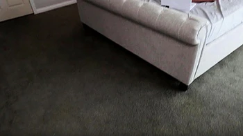 Fucking stepmom while we watching stepsis sex tape