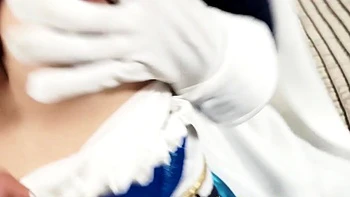 BadFamilyPOV   Little Japanese Princess Fucked