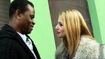 FANTASY GIRL PASS - Out Of Control Horny Blonde BBC