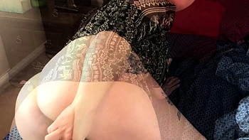 NIKKISFETISHES   Girlfriend Fucks You While Farting