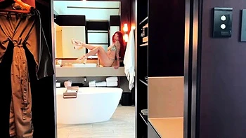 Worship Goddess Nova - Bikini Brat Paradise