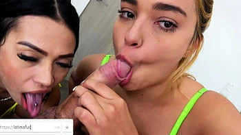 Big Tits Latina Sluts Slammed Rough