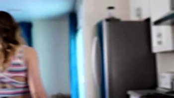 StepSiblingsCaught Anna Claire Clouds April Flavor Of The