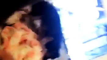 Allison Parker and Rainey Sucking Off My Boyfriend After