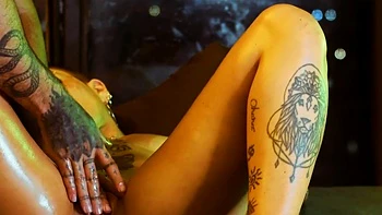 Caroleta Roots raunchy anal tear up - O Max Boss - hottest