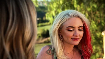 They Have Something To Share