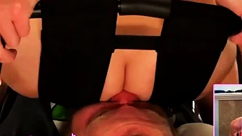 haley face farting compilation