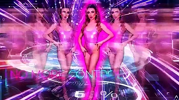 Miss Amellia - DIGITAL SEDUCTRESS