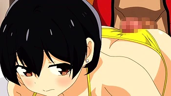 Akogare no Onna Joushi ga Ep 1