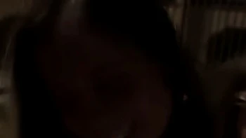 College girls pussy is so tight!