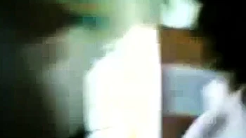 Big-Titted Asian Nurse Amateur Blowjob Video