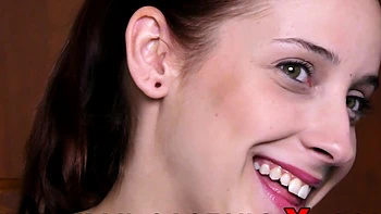 Woodman Casting X-Charlotte Johnson: Learning From Porn How