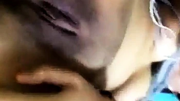 Malaysian Babe in Hijab Masturbates