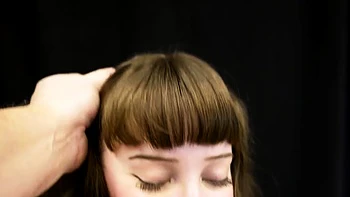 BrandNewAmateurs Riri Returns