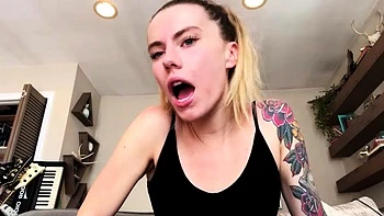 MissIvyDoll - Daddy step-Daughter Punishment