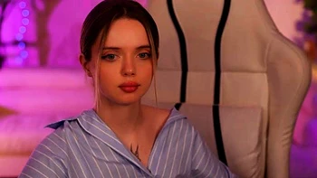 Hot amateur webcam teen masturbates for their fans