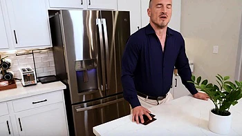 Stepmom dont tell dad if i make you pregnant