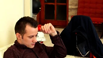 Sharon White Horny Stepmom