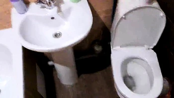 Step Mom's Surprise at Step Son's Size