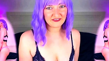 Mistress Mystique - Never a Real Girl Sissy