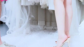 Japanese AV Model flaunting big boobs