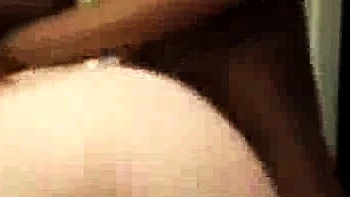 Black man who came to my house bb