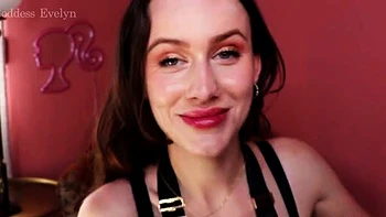 Goddess Evelyn - High Risk