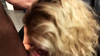 She Gave Her Ass - Rebekka