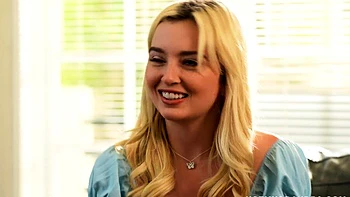 Lexi Lore - Pounding Young Little Pussy To Feel Like A Man