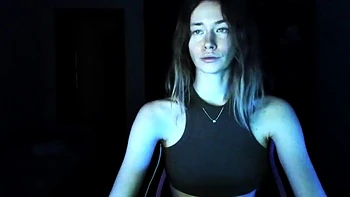 Solo Amateur Webcam Teen Masturbation