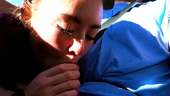 pov romanian blowjob cumshot