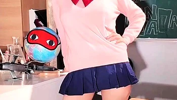 Byoru – Momo Ayase