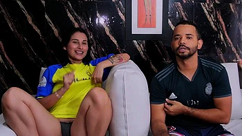 We placed a bet and finished up plumbing - best XXX porn in