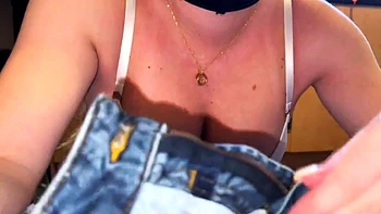 Cosplay MILF's Perfect Morning Blowjob With POV Cumshot