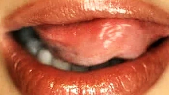 Professor shows student what pussy tastes and feels like