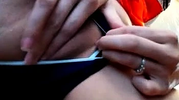 Amateur Webcam Chick Masturbates On Webcam More at