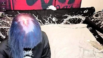 Slutty fetish lesbians in stockings