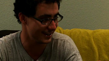 Allie Haze Gets Her Slit Sampled